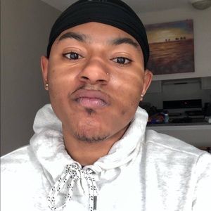 Meet your Posher, Brian